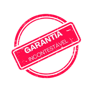 Selo de garantia de 7 dias